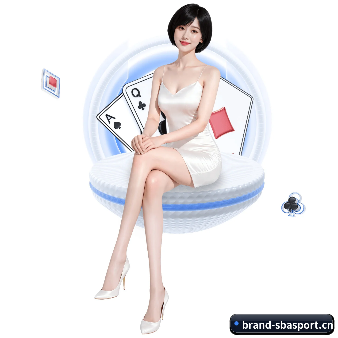 极简视觉焕新